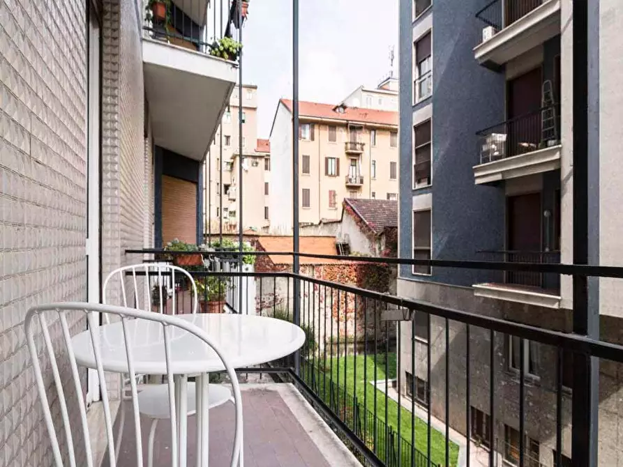 Immagine 16 di Camera in affitto  in Via Savona94 a Milano