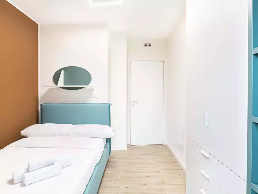 Immagine 13 di Appartamento in affitto  in Via Gottlieb Wilhelm Daimler14F a Milano