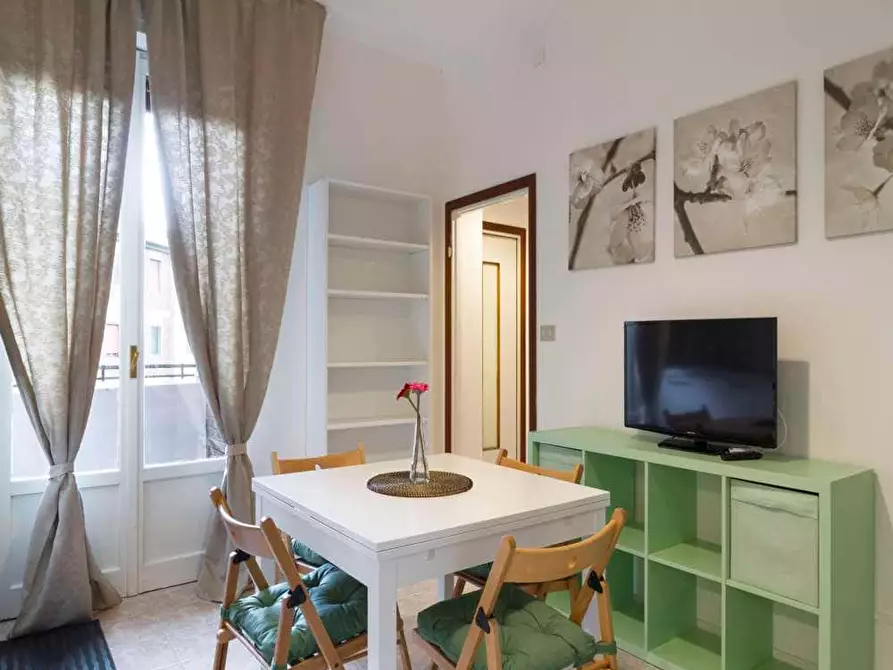 Immagine 14 di Camera in affitto  in Via Salvatore Barzilai15 a Milano