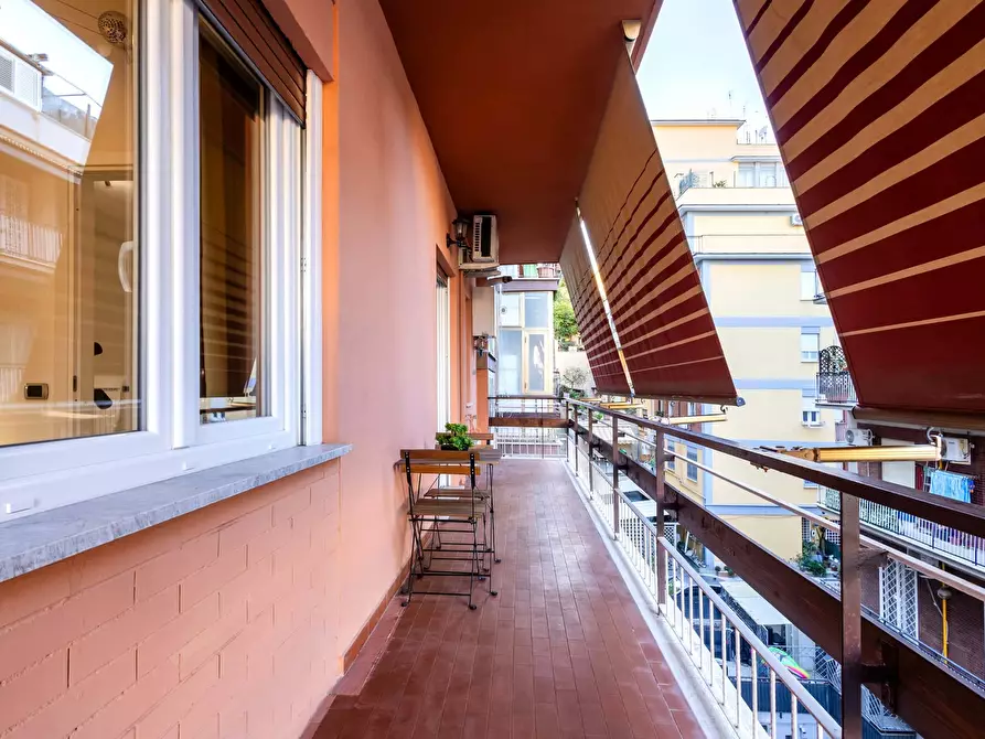 Immagine 4 di Appartamento in affitto  in Via dei Monti di Primavalle194 a Roma
