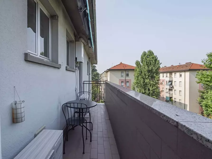 Immagine 24 di Appartamento in affitto  in Viale Omero17 a Milano