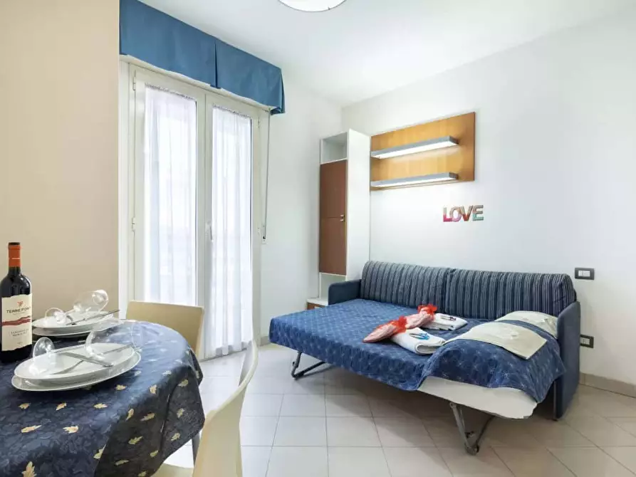 Immagine 1 di Appartamento in affitto  in Viale Palestrina17 a Riccione
