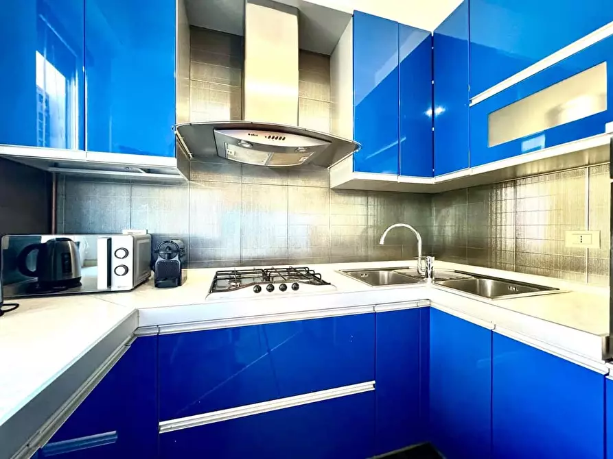 Immagine 11 di Camera in affitto  in Via Giovanni Rotondi5 a Milano