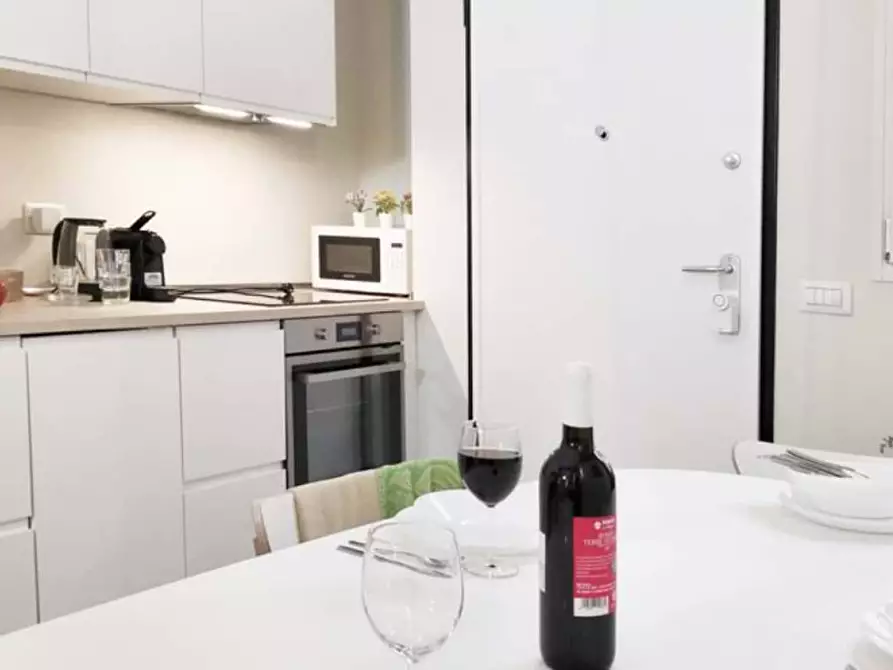 Immagine 8 di Appartamento in affitto  in Via Graziano39 a Milano