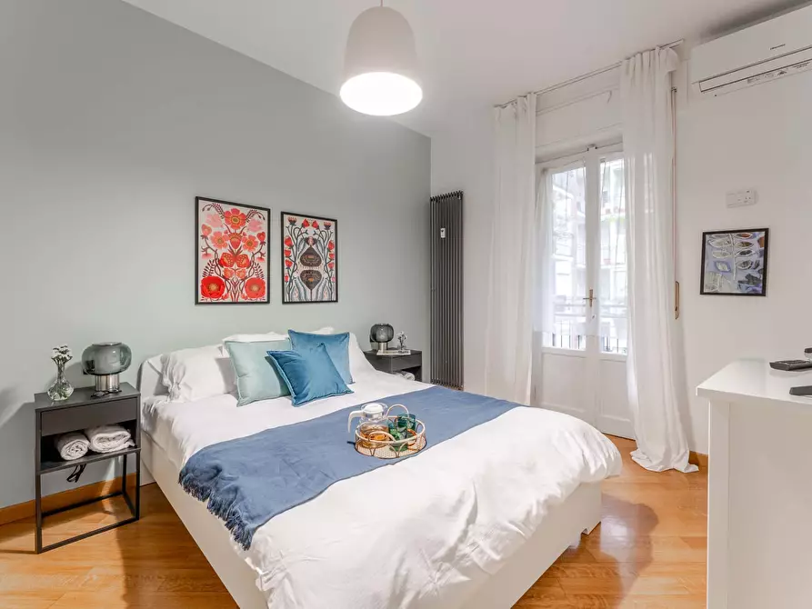 Immagine 1 di Appartamento in affitto  in Via Tortona18 a Milano