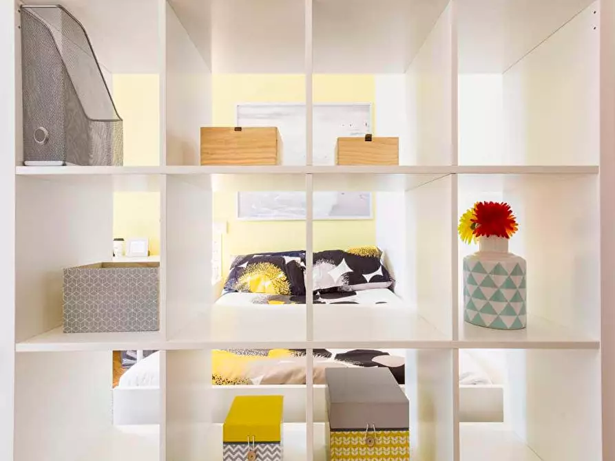 Immagine 4 di Camera in affitto  in Via Pasquale Fornari22 a Milano