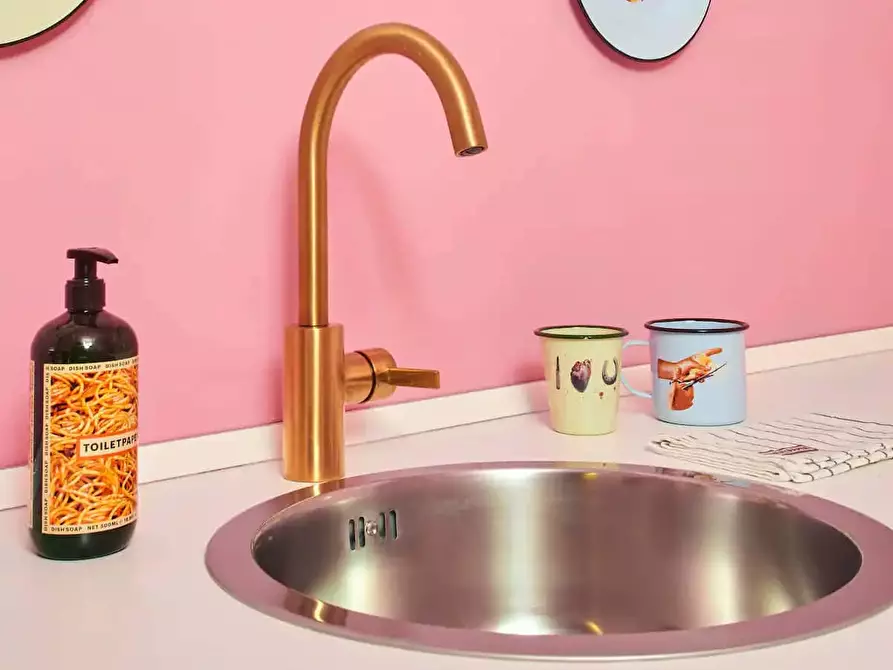 Immagine 10 di Appartamento in affitto  in Via Luigi Canonica1 a Milano