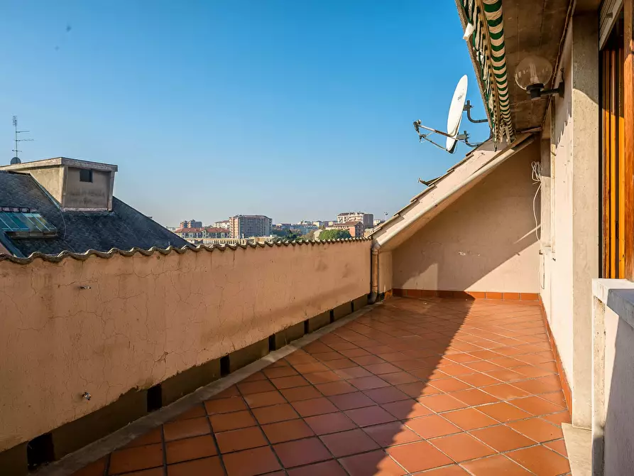 Immagine 18 di Camera in affitto  in Via Giovanni Argentero a Torino