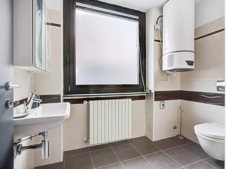 Immagine 6 di Camera in affitto  in Via Privata Deruta22 a Milano