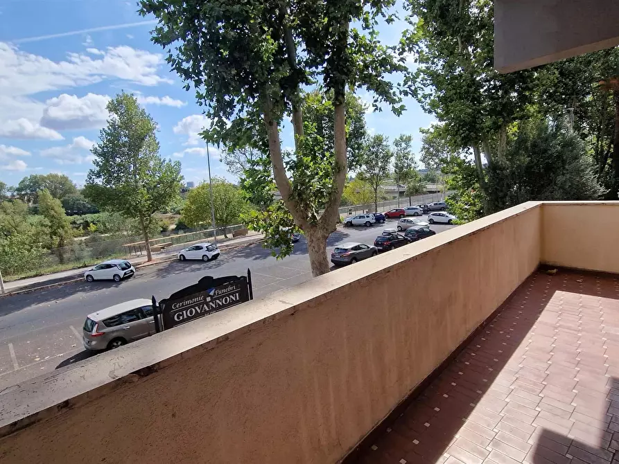 Immagine 26 di Camera in affitto  in Lungotevere di Pietra Papa61 a Roma