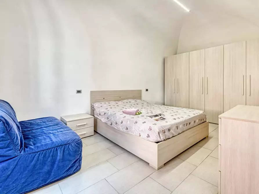Immagine 14 di Appartamento in affitto  in Via Roma15 a Borghetto Santo Spirito