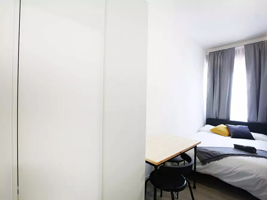 Immagine 2 di Camera in affitto  in Via Giuseppe Soli9 a Modena