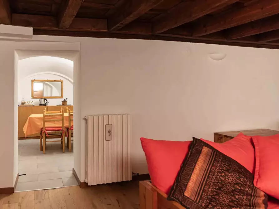 Immagine 4 di Appartamento in affitto  in Via Santa Marta11 a Milano