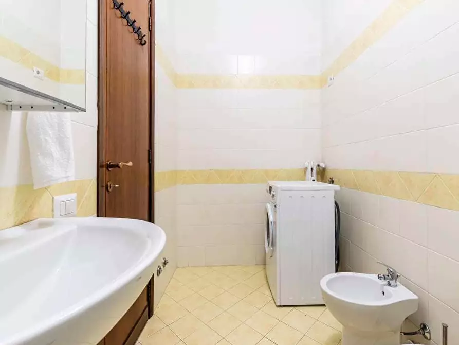 Immagine 16 di Camera in affitto  in Via Felice Mendelssohn1 a Padova