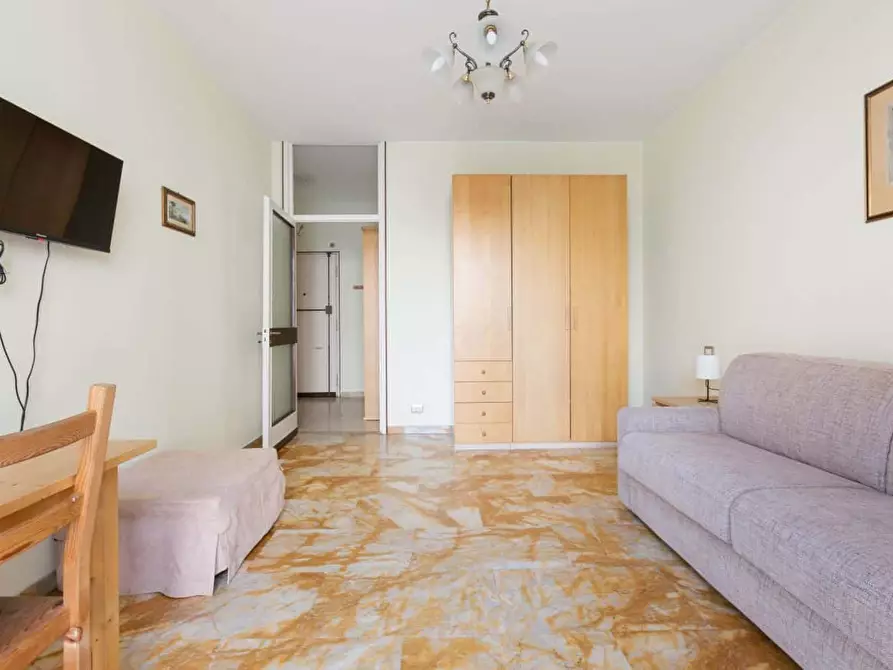 Immagine 19 di Appartamento in affitto  in Via Melchiorre Gioia132 a Milano