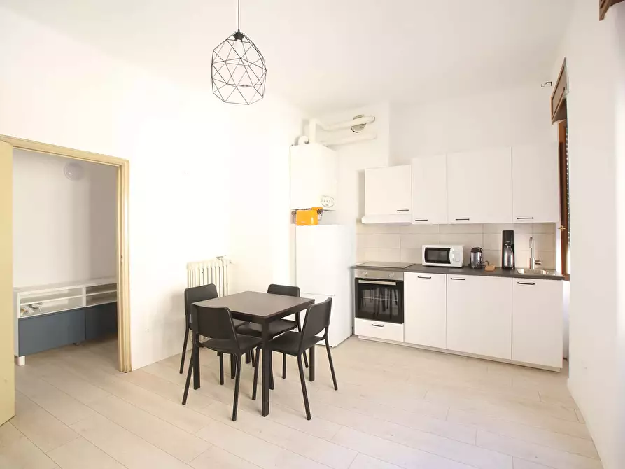 Immagine 13 di Camera in affitto  in Via Giuseppe Soli9 a Modena