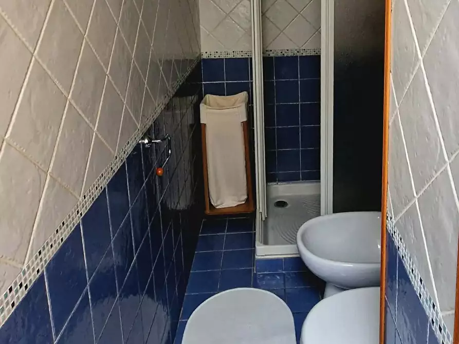 Immagine 23 di Appartamento in affitto  in Via Ognissanti51 a Padova