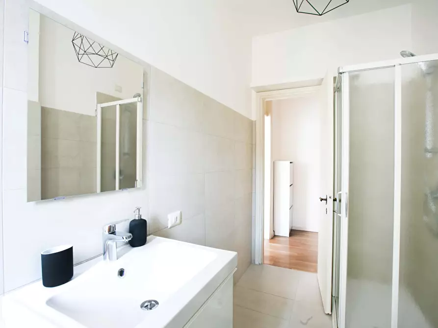 Immagine 7 di Camera in affitto  in Via Privata Mauro Rota8 a Milano