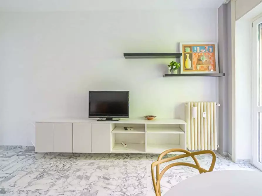 Immagine 9 di Appartamento in affitto  in Via Giulio Cesare Procaccini45 a Milano