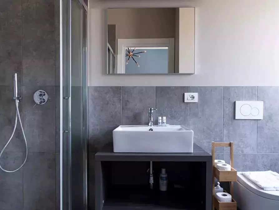 Immagine 19 di Appartamento in affitto  in Via Marostica19 a Milano