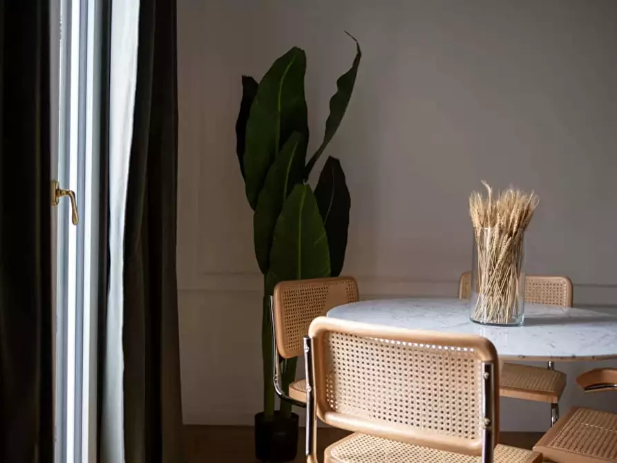 Immagine 13 di Appartamento in affitto  in Via Novara99 a Milano