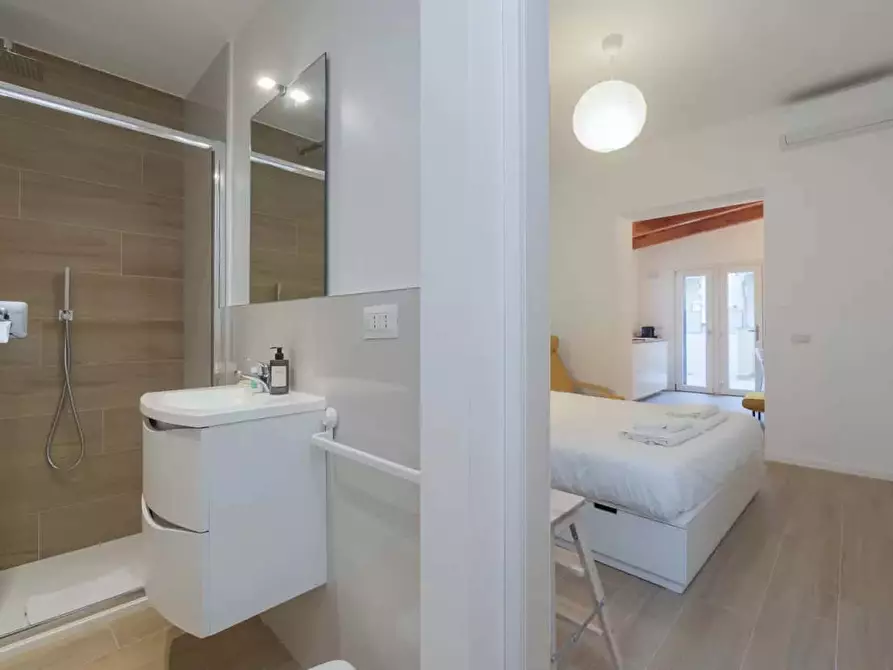 Immagine 19 di Appartamento in affitto  in Via Privata Flumendosa5 a Milano