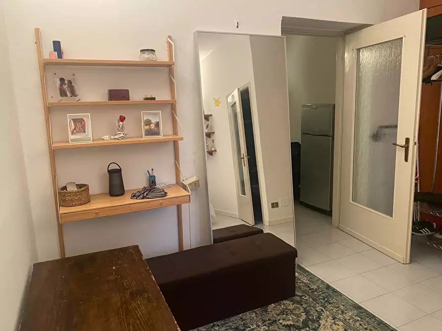 Immagine 4 di Appartamento in affitto  in Via Lambro12 a Milano