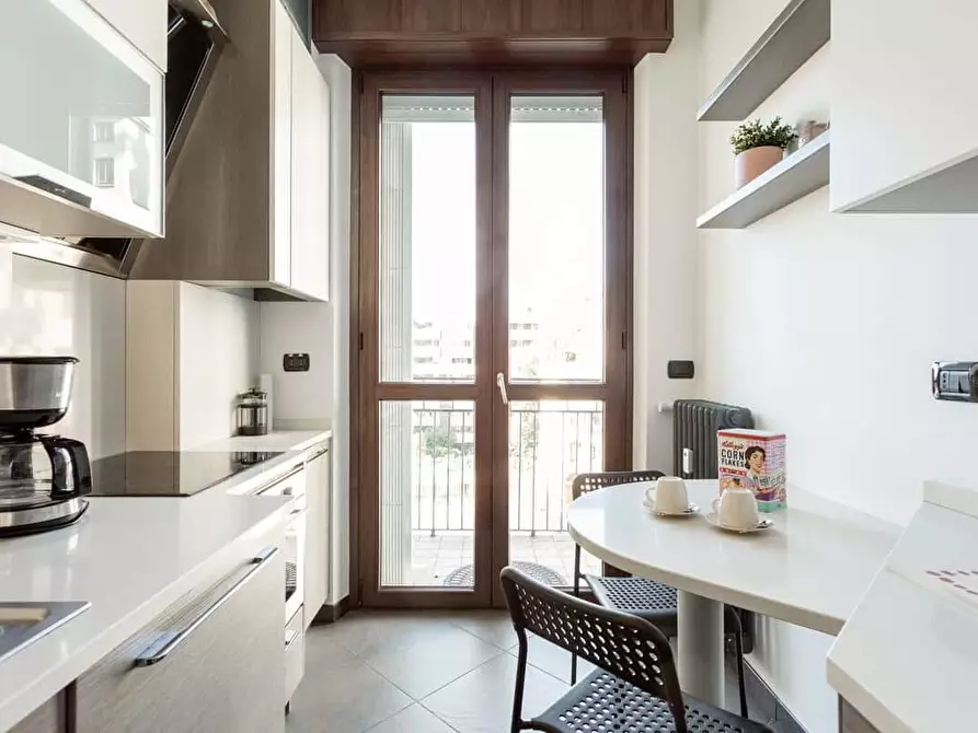Immagine 18 di Appartamento in affitto  in Via Melchiorre Gioia71 a Milano