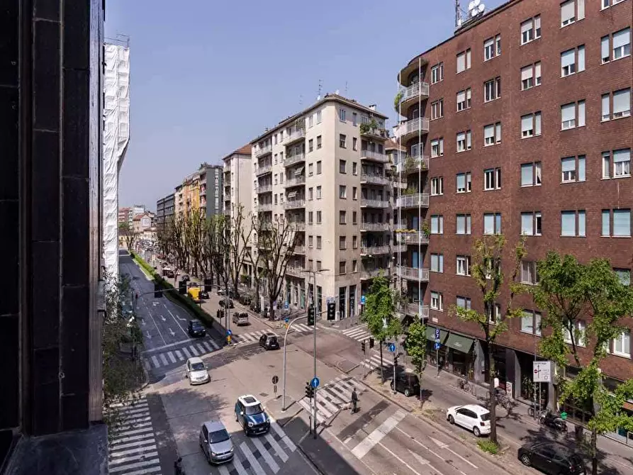 Immagine 29 di Camera in affitto  in Via Cosseria1 a Milano