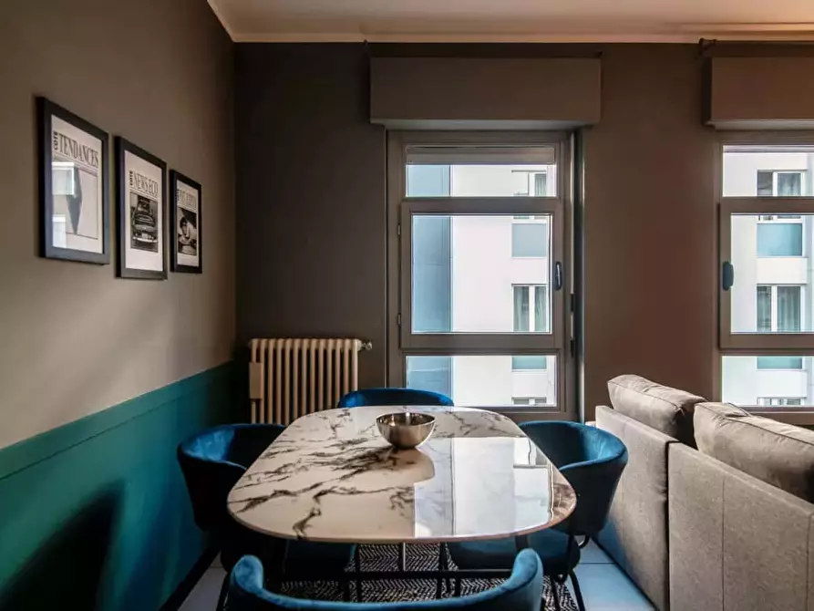 Immagine 9 di Appartamento in affitto  in Via Giocondo Albertolli5 a Como