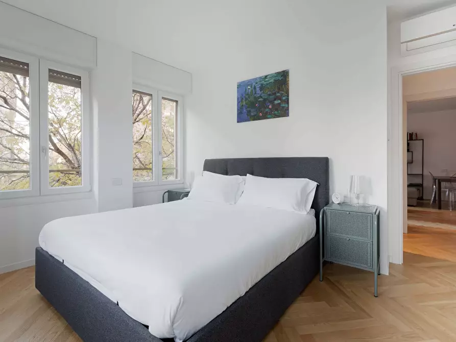 Immagine 7 di Appartamento in affitto  in Via Lodovico Mancini1 a Milano