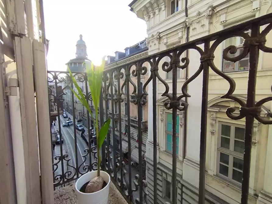 Immagine 3 di Camera in affitto  in Vicolo San Lorenzo a Torino