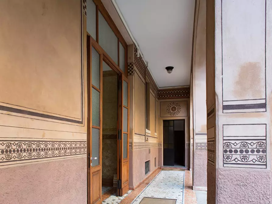 Immagine 17 di Appartamento in affitto  in Via Francesco Anzani6 a Milano