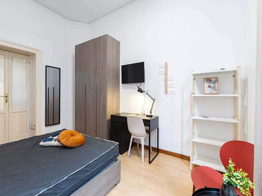 Immagine 5 di Camera in affitto  in Via Comelico8 a Milano