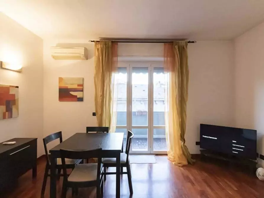 Immagine 12 di Appartamento in affitto  in Via Ruggero Bonghi21 a Milano