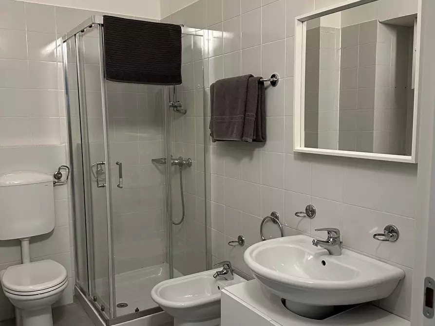 Immagine 23 di Appartamento in affitto  in Via Tivarnella3 a Trieste