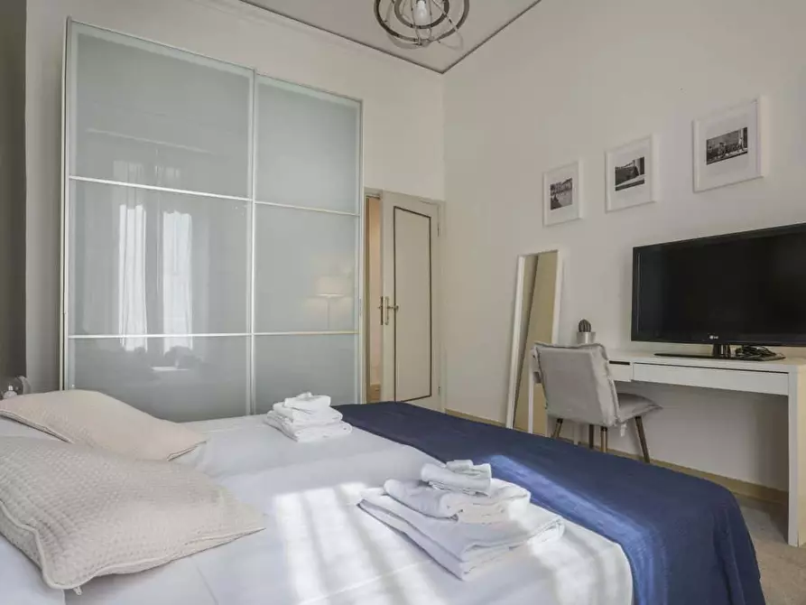 Immagine 8 di Appartamento in affitto  in Via dei Pilastri52 a Firenze