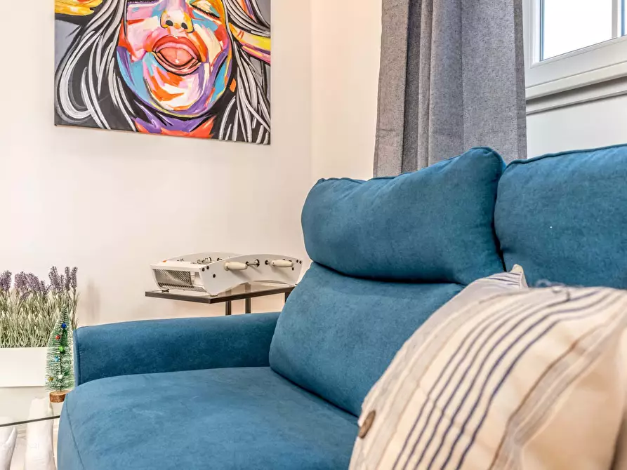 Immagine 16 di Appartamento in affitto  in Via Nizza126 a Roma