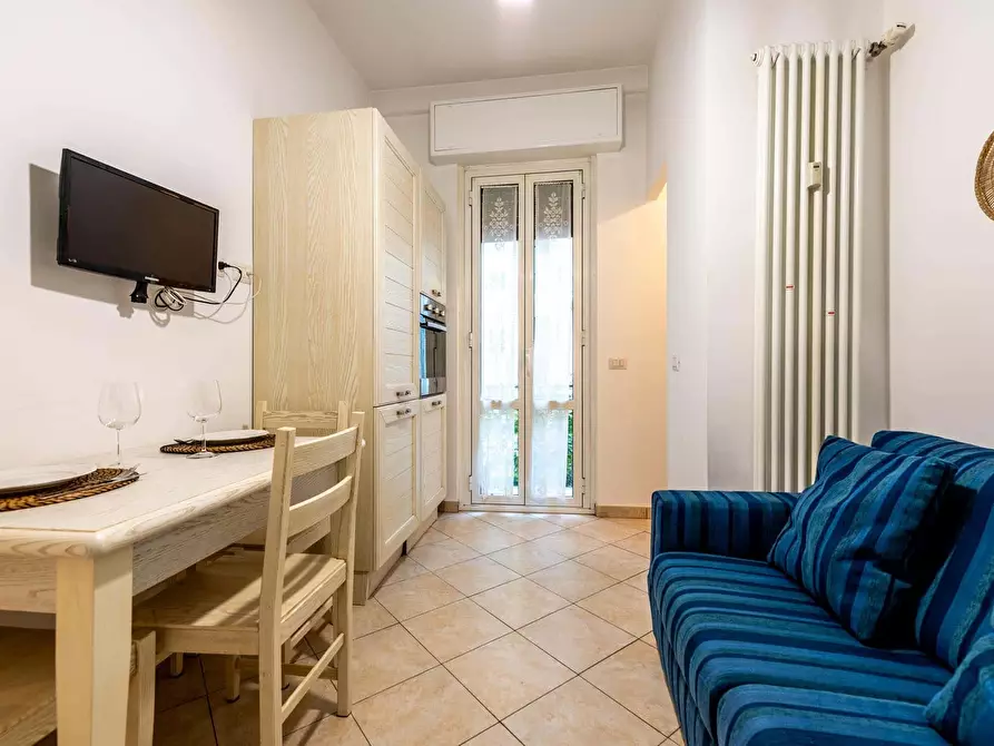 Immagine 15 di Appartamento in affitto  in Via Negroli9 a Milano