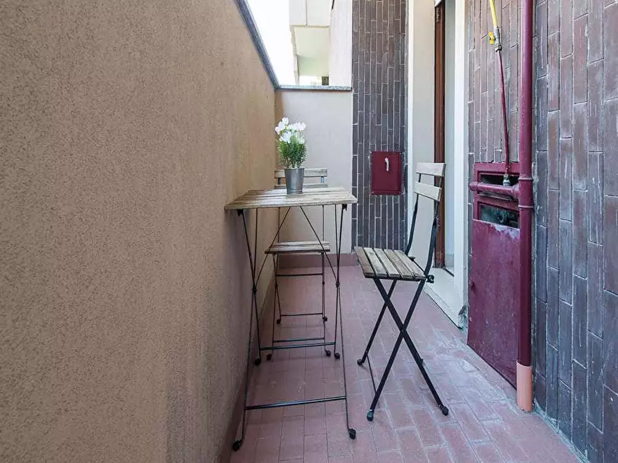 Immagine 18 di Camera in affitto  in Viale Ca' Granda2 a Milano