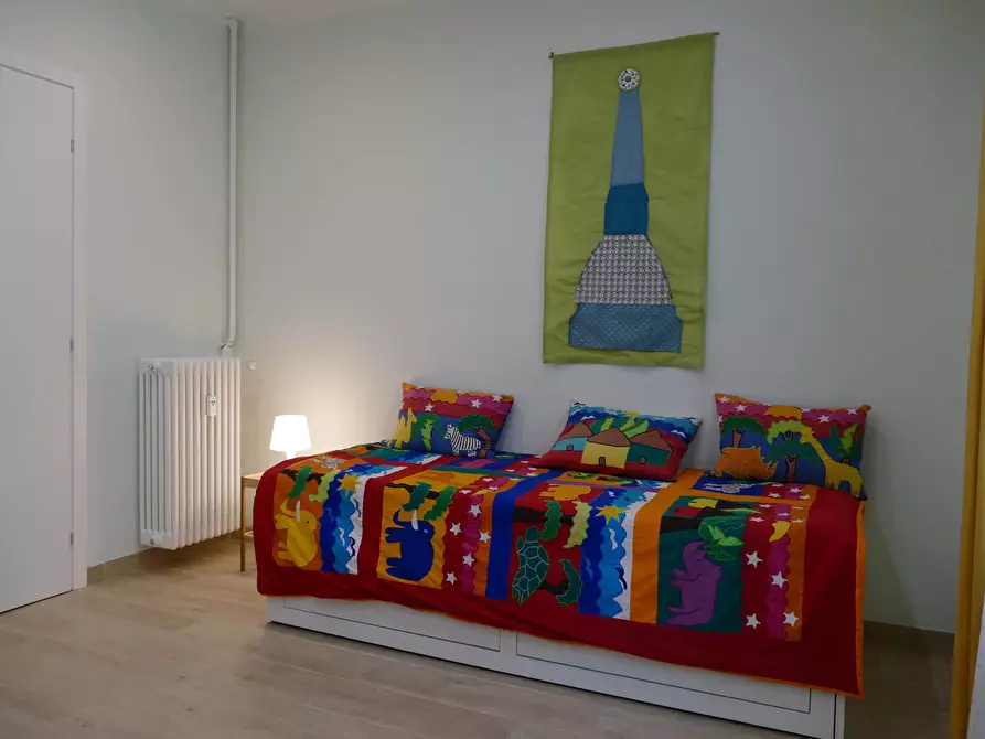 Immagine 21 di Appartamento in affitto  in Via Pietro Baiardi25 a Torino