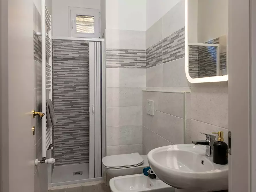 Immagine 8 di Camera in affitto  in Via dell'Orso10 a Bologna