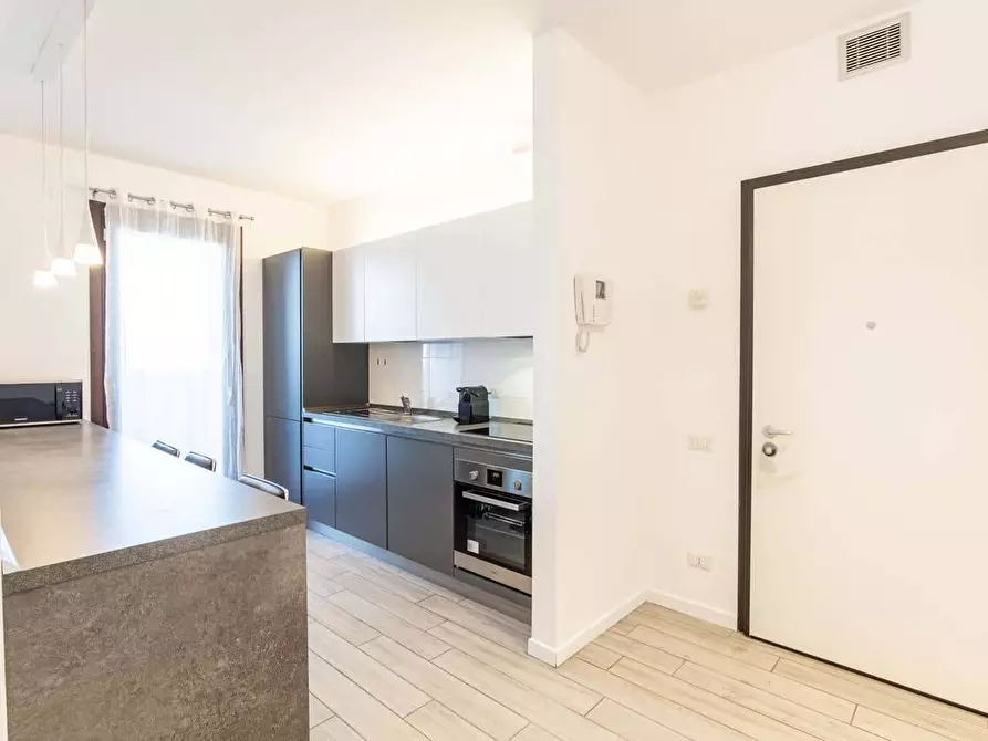 Immagine 2 di Appartamento in affitto  in Viale Sarca324 a Milano