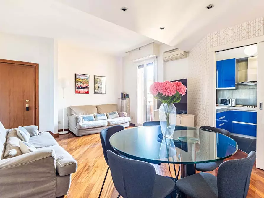 Immagine 7 di Appartamento in affitto  in Via Giovanni Rotondi5 a Milano