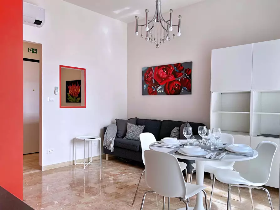 Immagine 5 di Appartamento in affitto  in Via Giacomo Brodolini10 a Bologna
