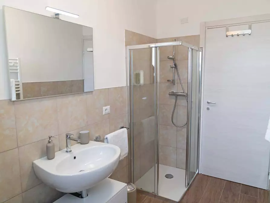 Immagine 10 di Appartamento in affitto  in Via Merano7 a Verona