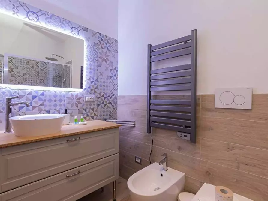 Immagine 4 di Appartamento in affitto  in Via Privata Don Bartolomeo Grazioli6 a Milano