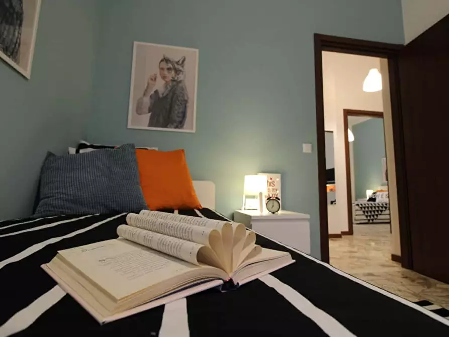 Immagine 3 di Camera in affitto  in Via Gian Battista Cipani14 a Brescia