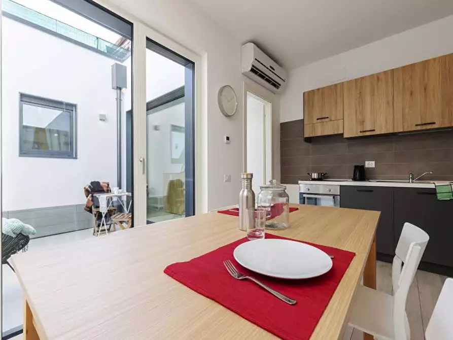 Immagine 24 di Camera in affitto  in Via Ospedale Civile69 a Padova