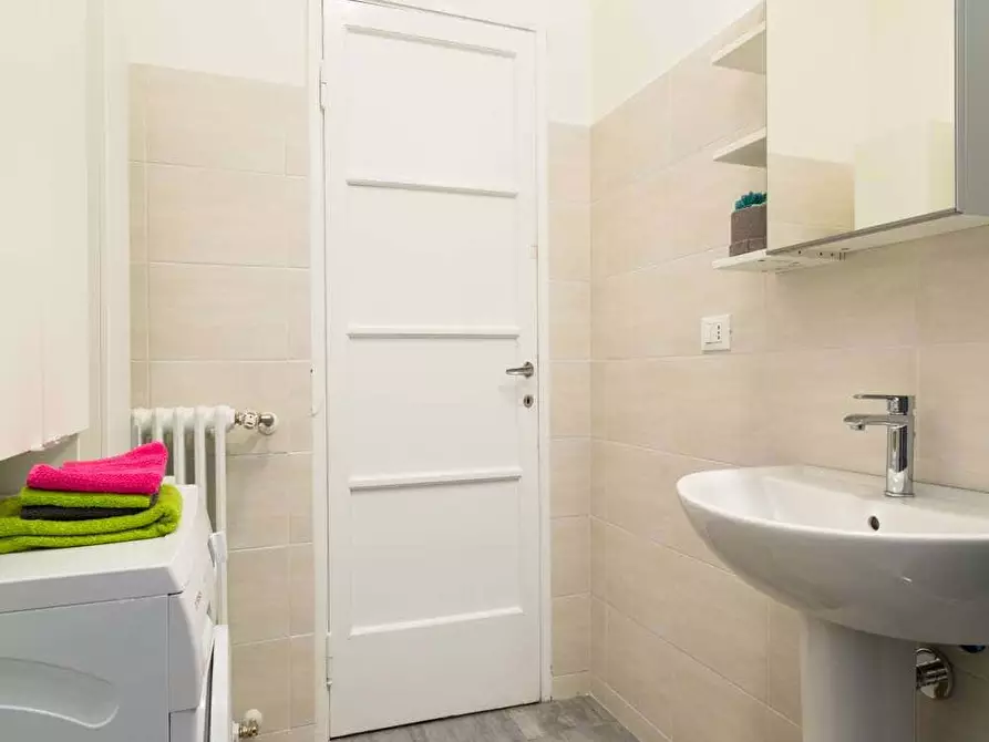 Immagine 12 di Camera in affitto  in Via Alfredo Campanini3 a Milano